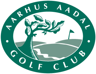 Golfklub logo